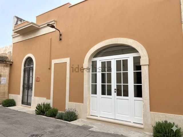 Casa in vendita a Puglia, Lecce