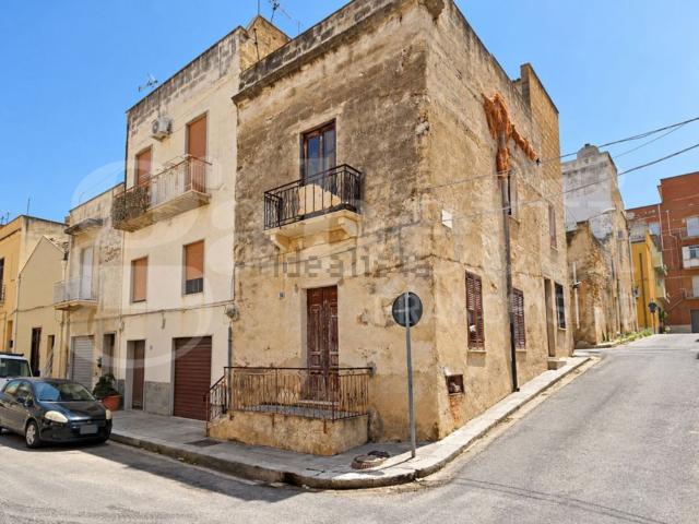 Casa in vendita a Paceco, Trapani