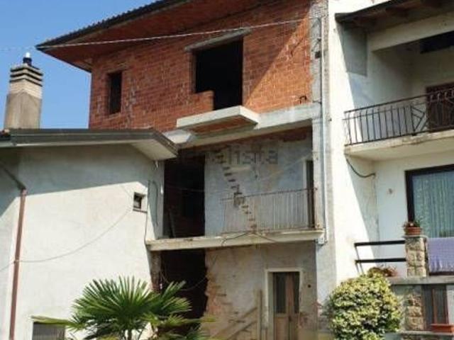 Casa in vendita a Piemonte, Vercelli