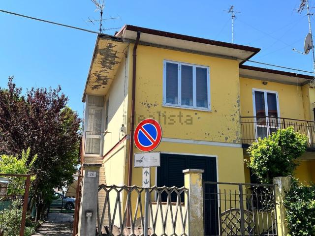 Casa in vendita a Comacchio, Ferrara
