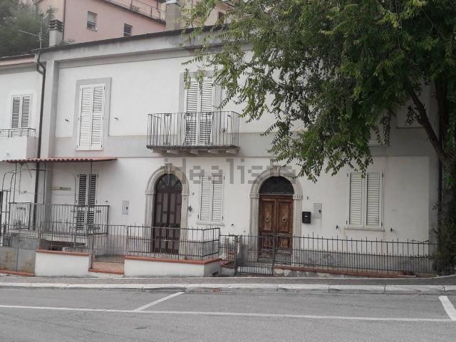 Casa in vendita a Cugnoli, Abruzzo