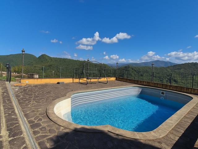 Casa in vendita a Tassaia, Borgo San Lorenzo