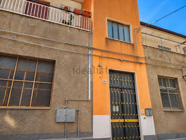 Casa in vendita a San Giorgio-Librino-San Giuseppe la Rena-Zia Lisa-Villaggio Sant'Agata, Catania