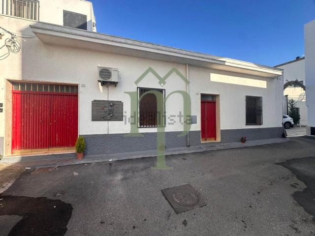 Casa in vendita a Puglia, Brindisi