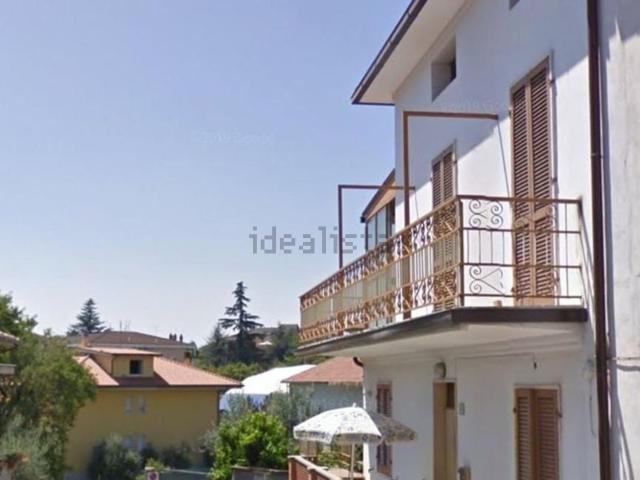 Casa in vendita a Mosciano Sant'angelo, Abruzzo