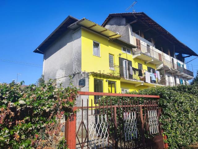 Casa in vendita a San Marco di Borgomanero, Borgomanero