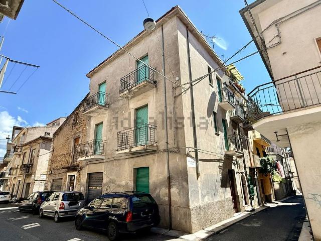 Casa in vendita a Castrovillari, Cosenza