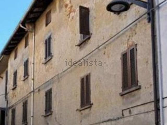 Casa in vendita a Ghemme, Novara