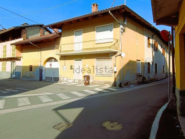 Casa in vendita a Piemonte, Torino