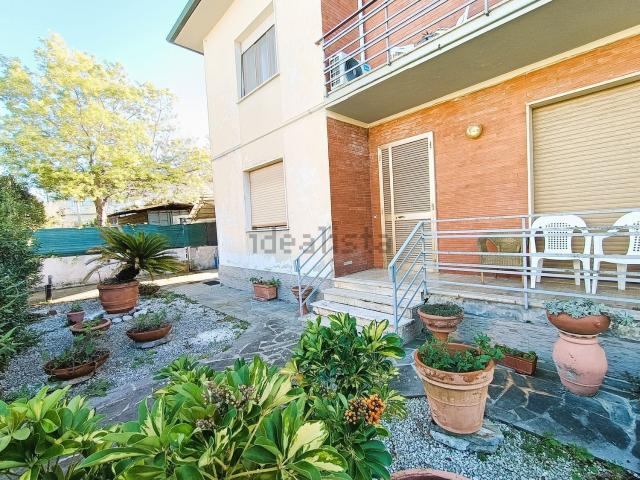 Casa in vendita a San Giuliano Terme, Toscana