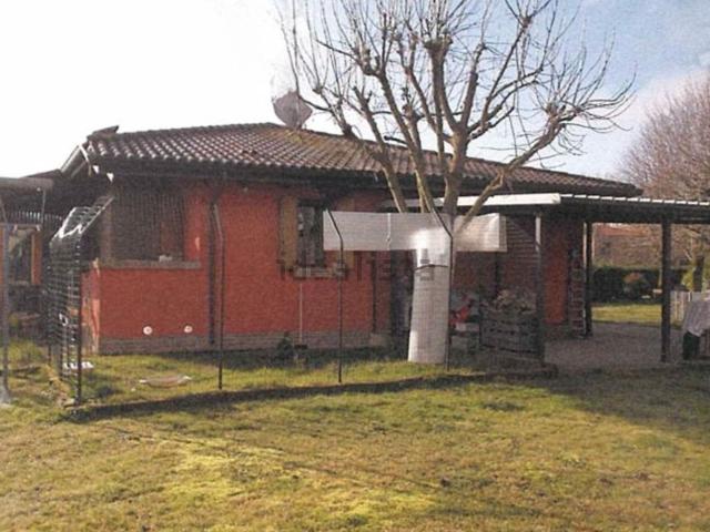 Casa in vendita a Unione Delta del Po, Migliarino