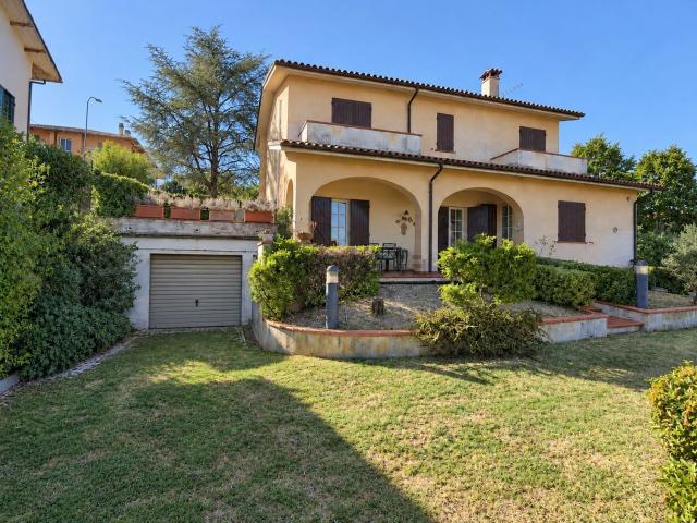 Casa in vendita a Boschetto, Arcevia