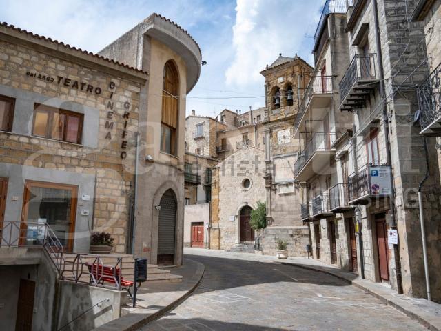 Casa in vendita a Petralia Sottana, Sicilia