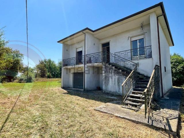 Casa in vendita a Ceprano, Lazio