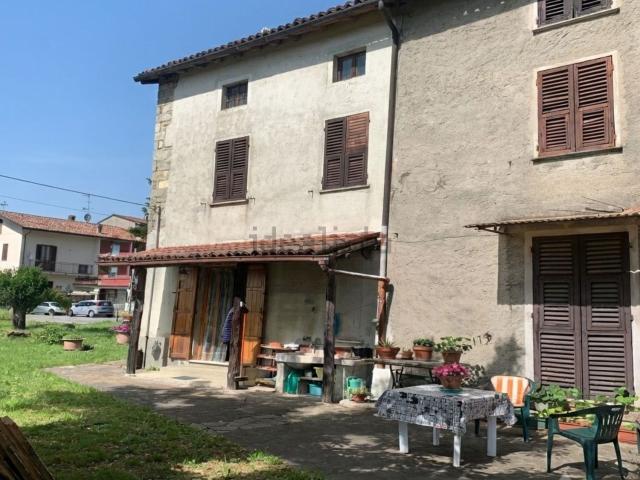 Casa in vendita a Piemonte, Alessandria