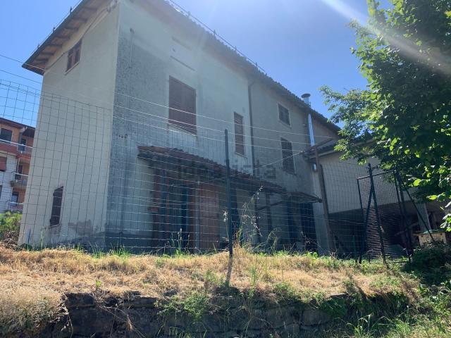 Casa in vendita a Piemonte, Alessandria