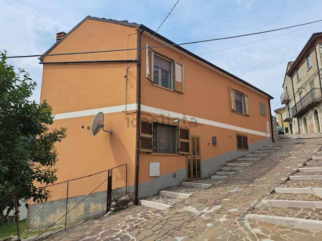 Casa in vendita a San Polo Matese, Molise