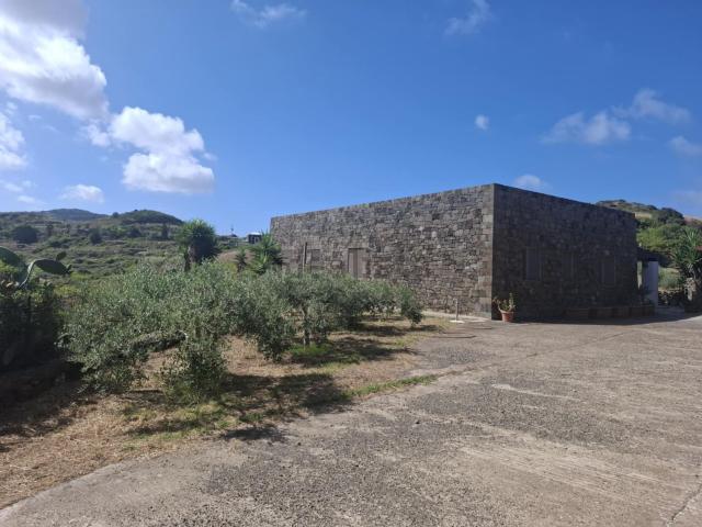 Casa in vendita a San Vito, Pantelleria Aeroporto