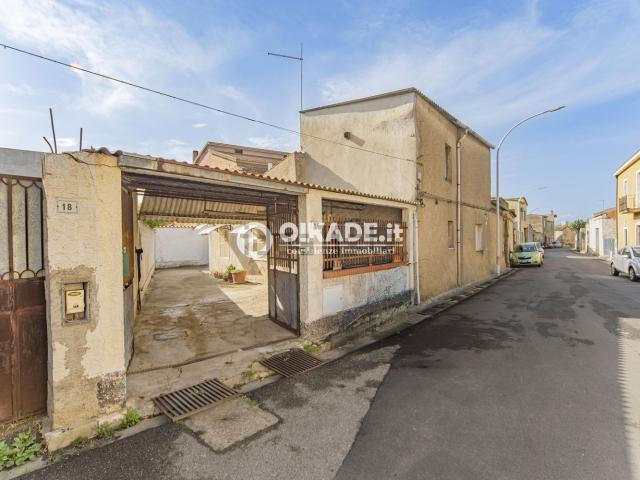 Casa in vendita a Villasor, Sardigna/Sardegna