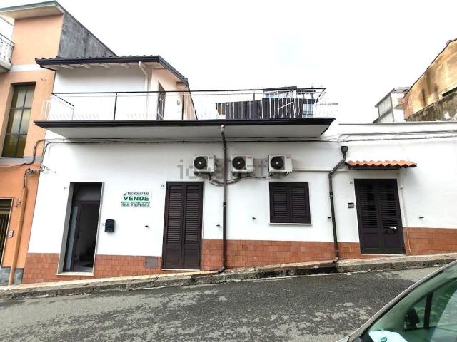 Casa in vendita a Sciarelle, Acireale