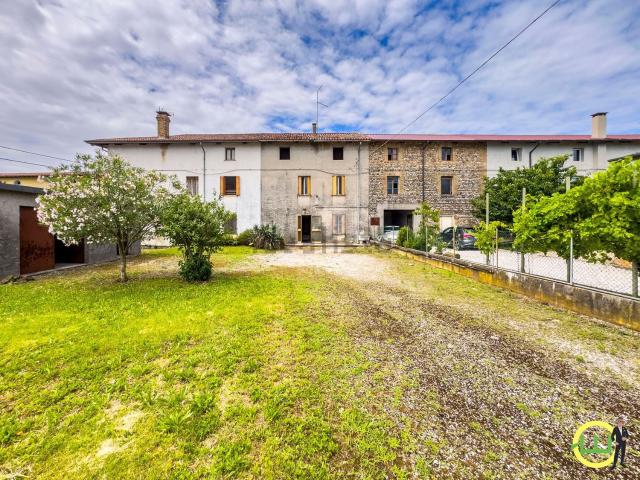Casa in vendita a Bertiolo, Friuli-Venezia Giulia