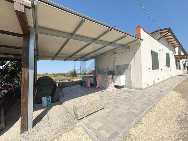 Casa in vendita a Selbagnone, Forlimpopoli
