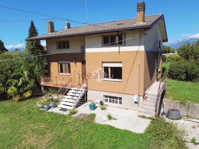 Casa in vendita a Basaldella / Basangjele, Vivaro / Vivâr