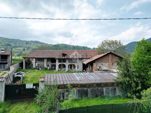Casa in vendita a Piemonte, Cuneo