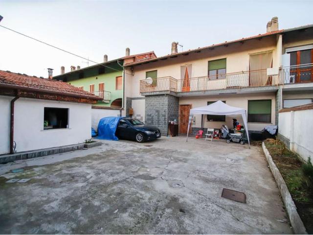 Casa in vendita a Piemonte, Torino