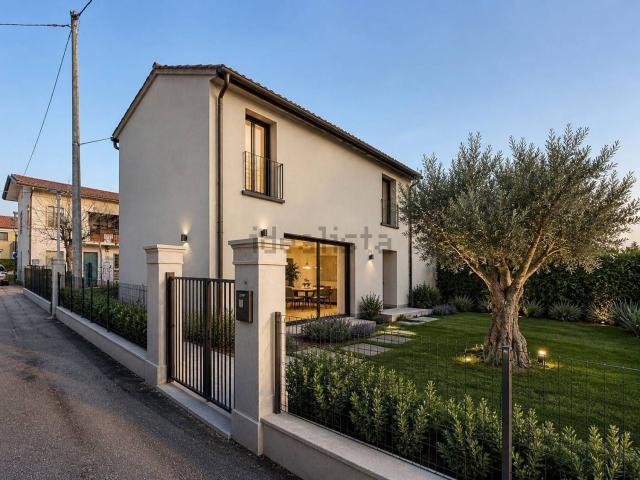 Casa in vendita a Monticella, Conegliano