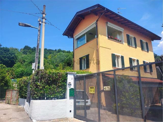 Casa in vendita a Zoverallo, Verbania