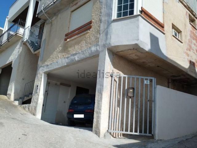 Casa in vendita a Alcamo, Sicilia