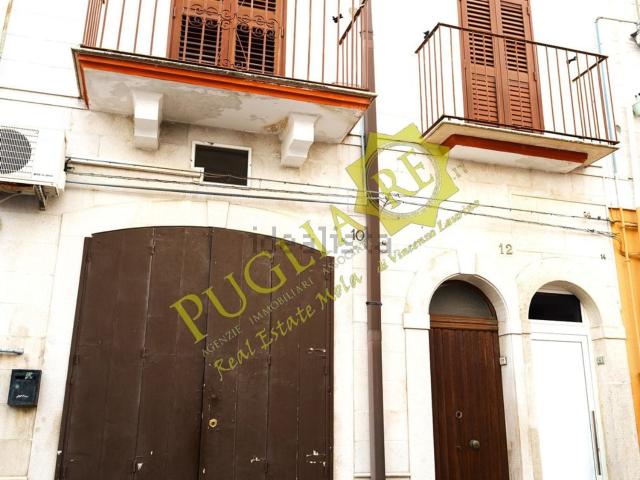 Casa in vendita a Puglia, Bari