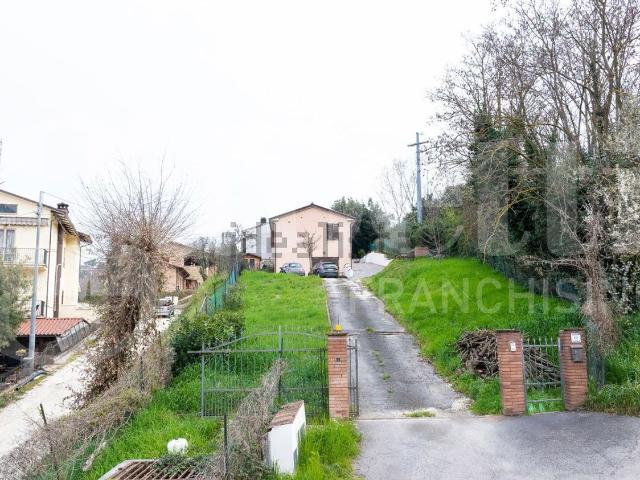 Casa in vendita a Fornaci, Torgiano