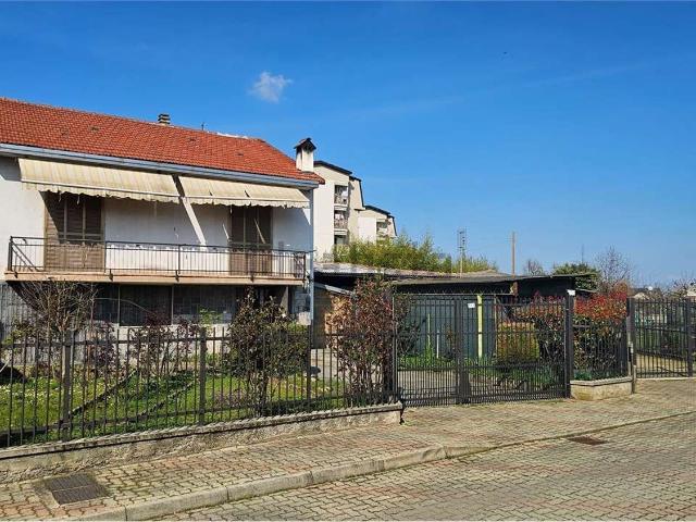 Casa in vendita a Piemonte, Torino