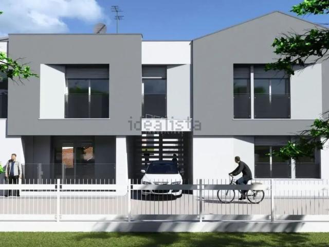 Casa in vendita a Rovigo, Veneto