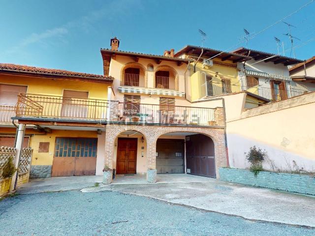 Casa in vendita a Piemonte, Cuneo