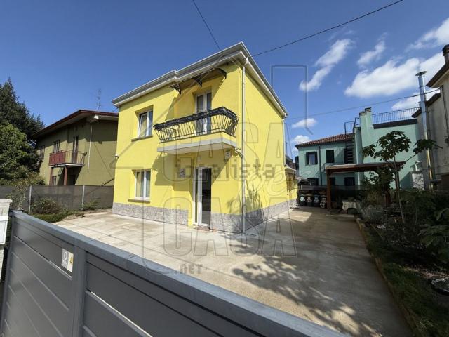 Casa in vendita a San Bellino, Padova