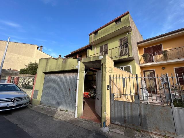 Casa in vendita a San Nicolò D'arcidano, Sardigna/Sardegna