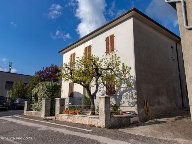 Casa in vendita a Archileggi, Amelia