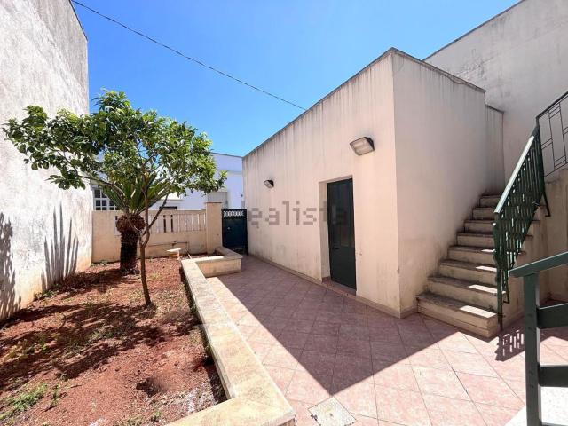 Casa in vendita a Presicce, Puglia