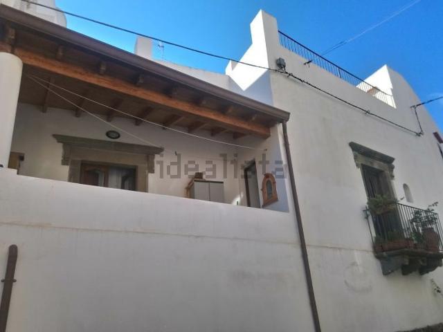Casa in vendita a Panarea, Sicilia