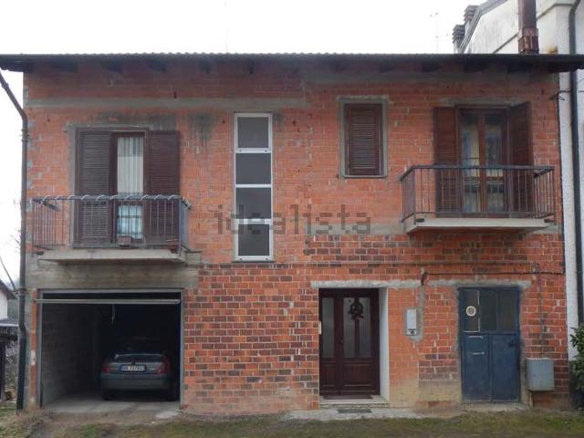 Casa in vendita a Piemonte, Vercelli