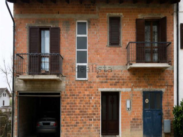 Casa in vendita a Piemonte, Vercelli