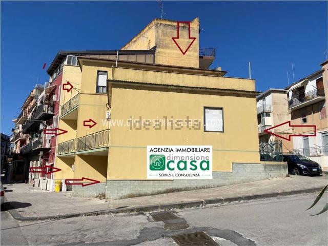 Casa in vendita a San Cataldo, Sicilia