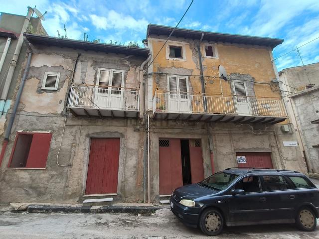 Casa in vendita a Cattolica Eraclea, Sicilia