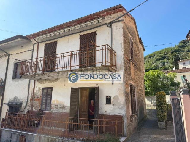 Casa in vendita a Bottaccio, Montignoso