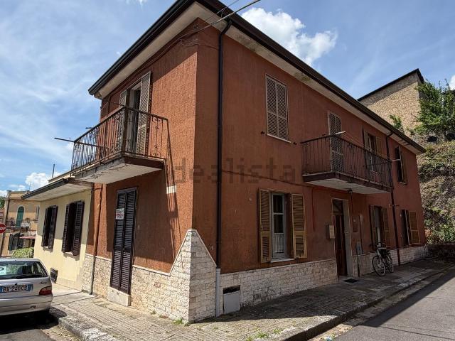 Casa in vendita a Castelliri, Lazio