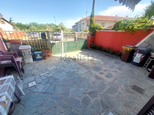 Casa in vendita a Piemonte, Torino