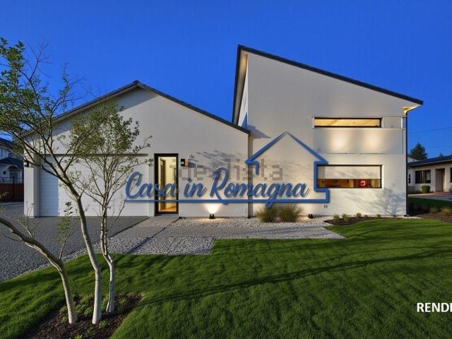 Casa in vendita a Rimini, Reggio Emilia